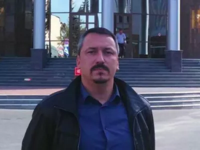  «Устроим татарскую жизнь»: дело лидера «Золотой Орды» 