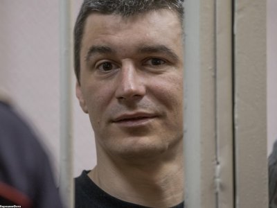 В ожидании приговора: Артем Савелов