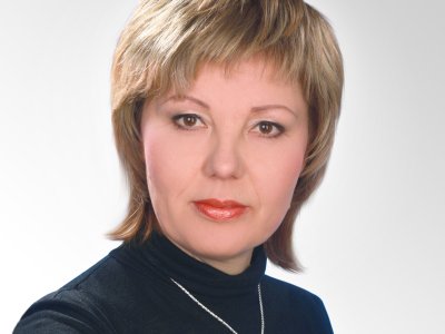 Светлана Сидоркина: «Успех — это когда дали не так много, как могли бы»