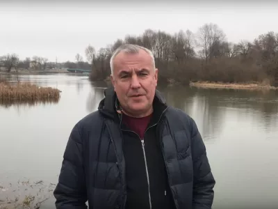  За слова, самооборону и бизнес: как на брянского видеоблогера завели пять уголовных дел 