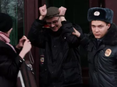  Административный арест в ИВС 