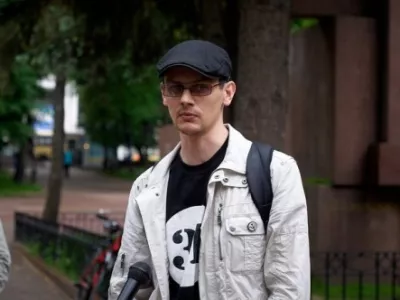  Дело Юрия Староверова: пресловутое насилие, не опасное для жизни 