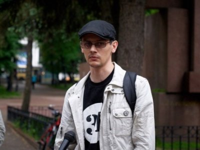 Дело Юрия Староверова: пресловутое насилие, не опасное для жизни
