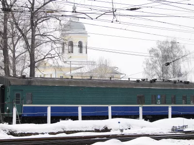  Длинный окольный путь 