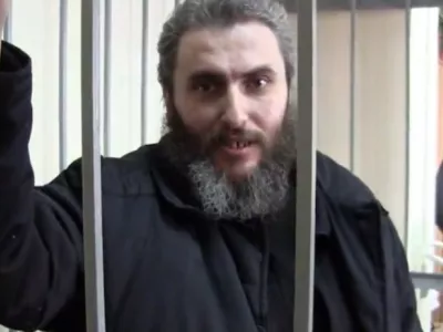  Почему так жестко? Мнения о приговоре Борису Стомахину 
