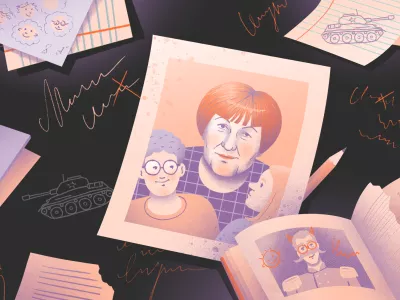  «Родина и государство для меня понятия разные». История преподавательницы Натальи Таранушенко - два года доносов, уголовное дело и эмиграция 