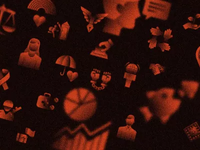  Foreign Agents and Undesirable Organizations: An Updated Database 