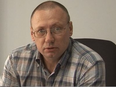 Подарки докерам: профсоюзного лидера Леонида Тихонова могут посадить на 7 лет