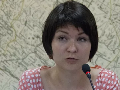  Татьяна Толстенева: полицейские не понимают, зачем МВД сайты 