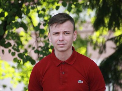 «Деревенские ребята в тактическом снаряжении»: рассказ задержанного за баннер