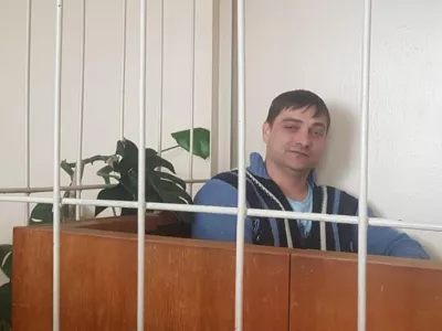  Постановление о домашнем аресте Вячеслава Егорова: «угрожать неустановленным свидетелям» 