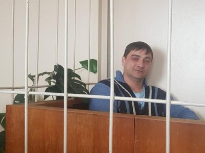 Постановление о домашнем аресте Вячеслава Егорова: «угрожать неустановленным свидетелям»