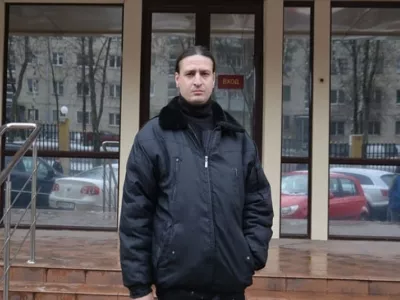  Пролетая над гнездом психушки 
