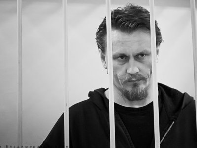 Олег Воротников отпущен под подписку о невыезде