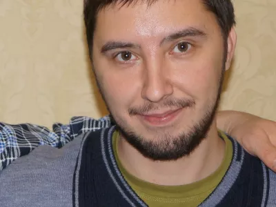  «По озадаченным лицам я понял, что они не вполне остались довольны результатом» 