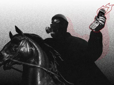  «Моим лицом вытирали ботинки»: как на жителей Ростова завели дело о массовых беспорядках 