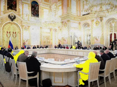 Хроника политических преследований в ноябре 2022 года: главное 