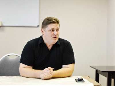 С флагом Чувашской Республики — нельзя