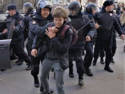  «Бородатые мужики бегают с воздушными шариками»: рассказ наблюдателя на выборах в Чечне 