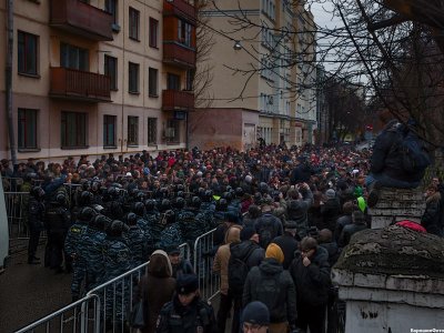      Михаил Поздняков: «Большая часть дел у нас открыта, но никто не ходит на заседания»
    