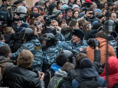 Закон чрезвычайного времени