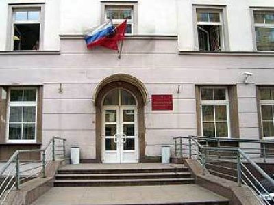 Постановление по делу об административном правонарушении Алексея Макарова: прекратить в связи с отсутствием события