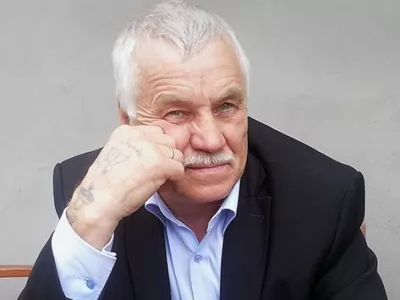  Сказать «давайте» - преступление 