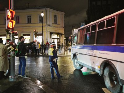 Акции солидарности с протестующими в Беларуси
