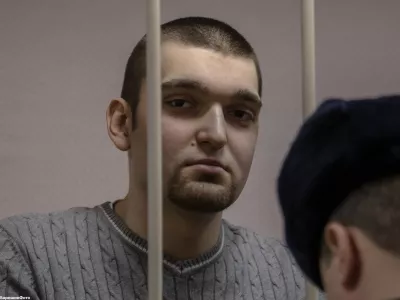  В ожидании приговора: Степан Зимин 