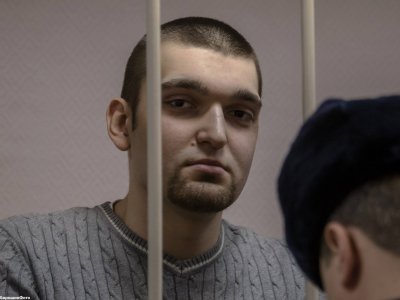 В ожидании приговора: Степан Зимин