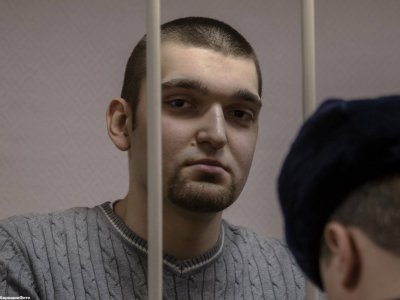 В ожидании приговора: Степан Зимин