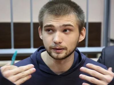  Я способен одобрить религиозную деятельность 