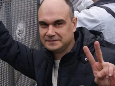  Возмутитель спокойствия на железной дороге 