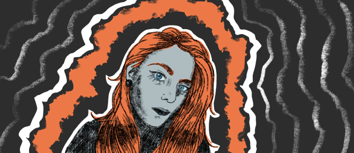 «Меня не заберут, потому что у меня много кошек». Как «тургеневская девушка» Арина Иванова оказалась в колонии (и что стало с ее котами)