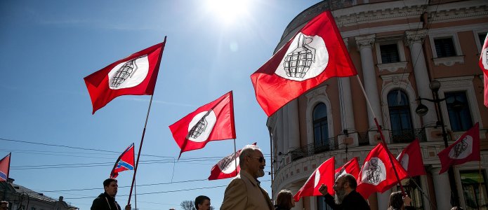 1 мая. В ряде городов не удается согласовать акции