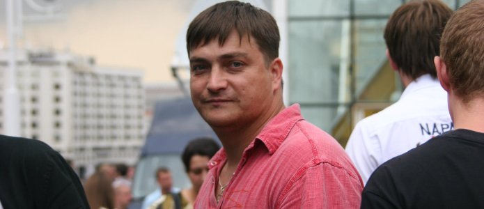 Митинги, не опасные для общества: почему дело на Вячеслава Егорова завели незаконно