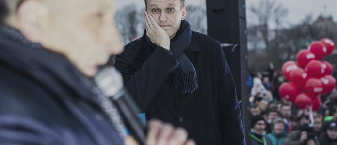 Во многих городах штабам Навального отказывают в согласовании «Забастовки избирателей»