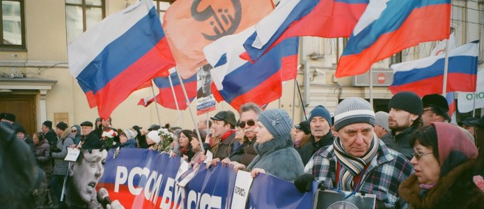 Отказы в согласовании акций памяти Бориса Немцова