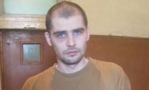 Арестованный за Майдан жалуется на насилие в крымском СИЗО