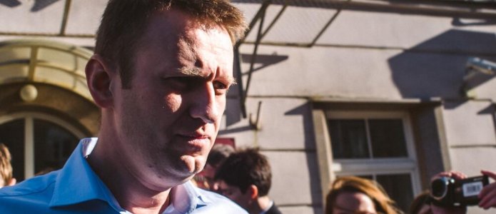 Судебный марафон Навального