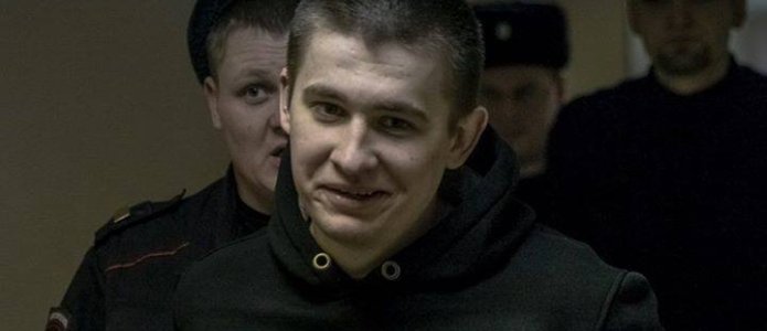 В ожидании приговора: Алексей Полихович