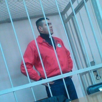 Арест Алексея Сутуги: его обещали «все равно посадить»