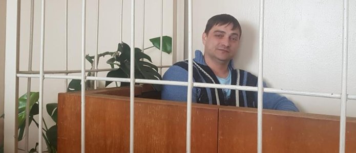 Постановление о домашнем аресте Вячеслава Егорова: «угрожать неустановленным свидетелям»