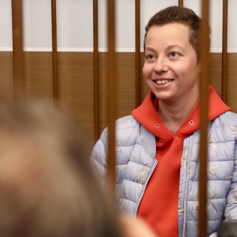  Хроника политических преследований в мае 2023 года: главное 