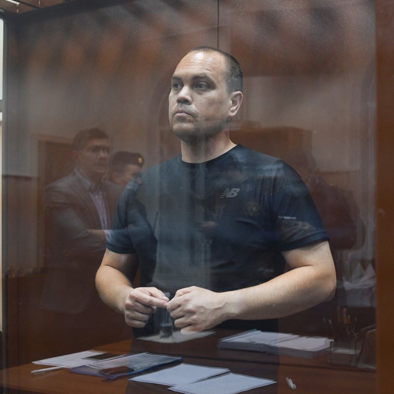  Хроника политических преследований в октябре 2023 года: главное 