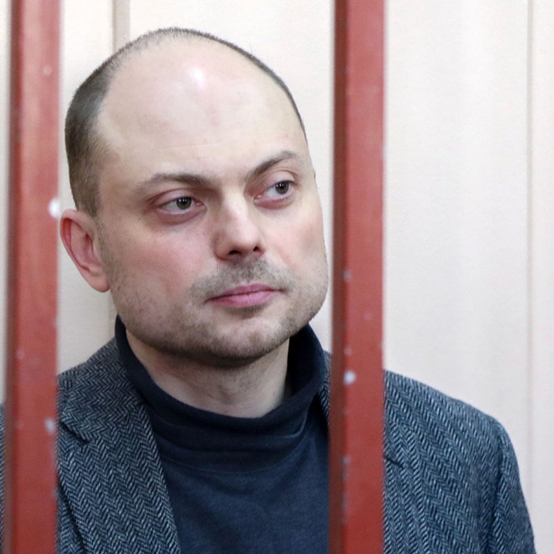  Хроника политических преследований в апреле 2023 года: главное 