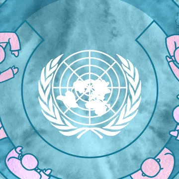 Обновление доклада о гражданских правах и свободах детей