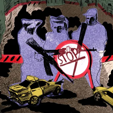Study on the Impact of Counter-Terrorism Measures on Civil Society and Civic Space in Russia