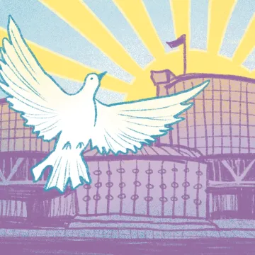 Преследование правозащитников и активистов: обращение в Комитет министров ЕС в связи со статьей 18 Конвенции