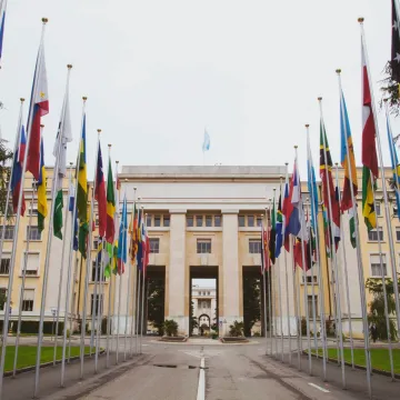 Urgent Need to Reinforce the UN Treaty Bodies